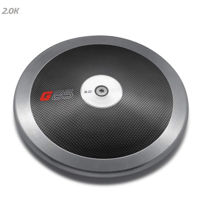 Gill G-Series Discus