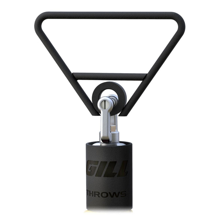 Gill Handle And Harness Kit For 20lb Orbiter — Weight Throw (image 3)