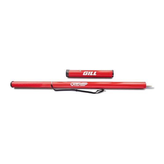 Gill Hardshell Javelin Tube — Accessories