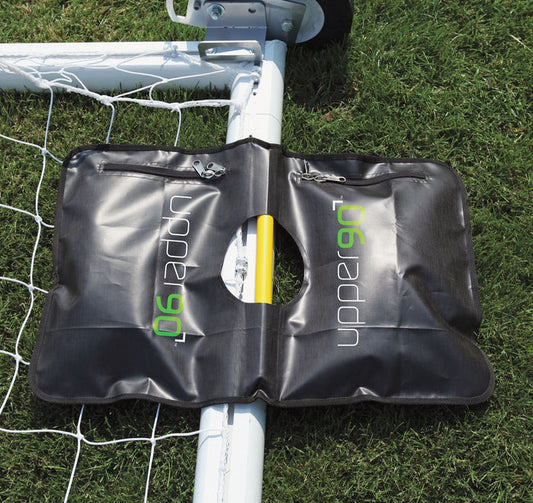 Gill Heavy Duty Soccer Goal Anchor Bag — Goals & Nets