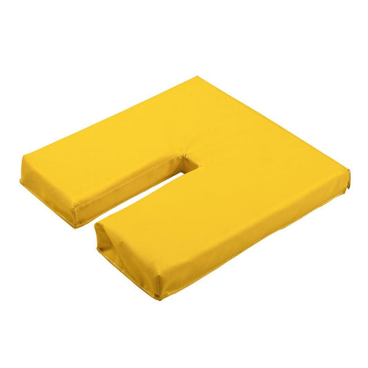 Gill High Jump Standard Base Pads — Landing Systems