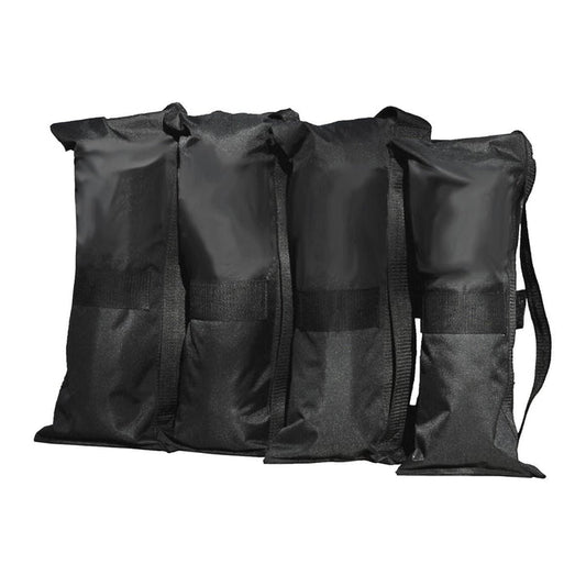 Gill Impact Tent Weight Bags; Set Of 4 — Tents