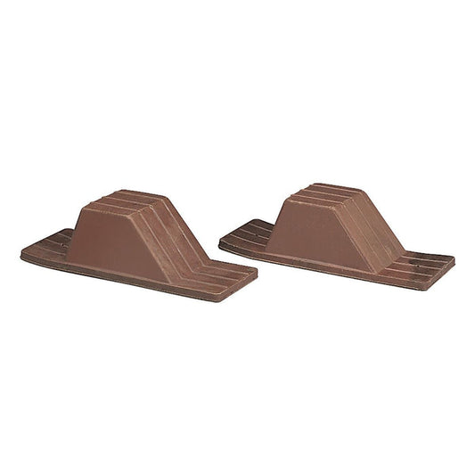 Gill Indoor Starting Block — Starting Blocks & Carts
