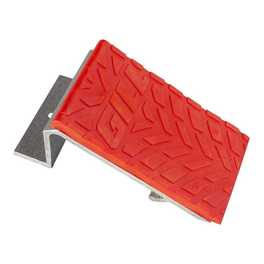 Gill Moye Pedal Adapter — Starting Blocks & Carts