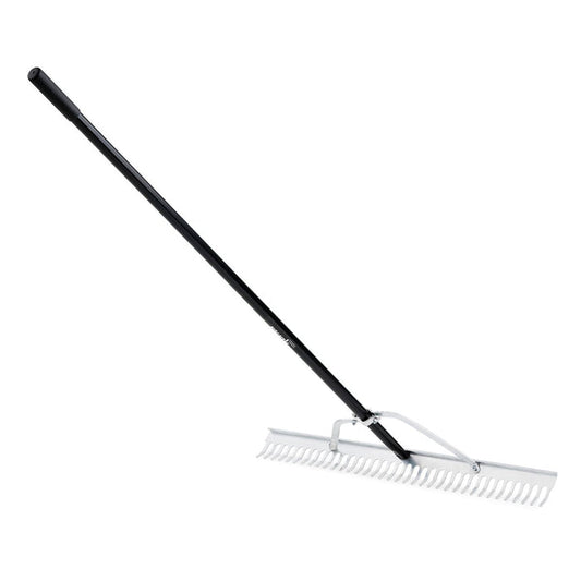 Gill Pit Rake — LJ & TJ Accessories