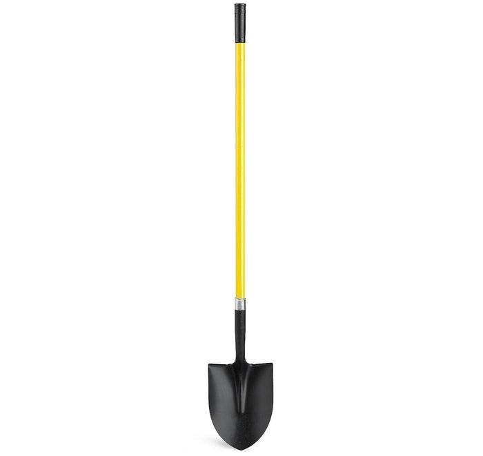 Gill Pit Shovel — LJ & TJ Accessories