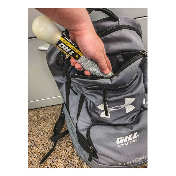 Gill Pocket Javelin (image 2)