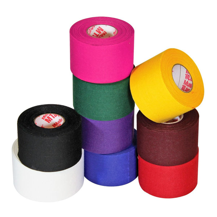 Gill Pole Vault Grip Tape; White