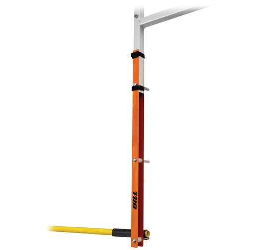 Gill Pole Vault Standard Offset Extensions; 2 Pin — Standards