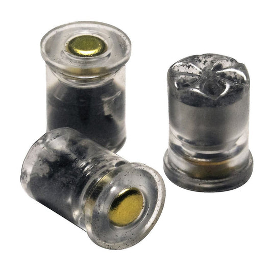 Gill Pyro Bright Shells; 50 Rounds — Starters Items