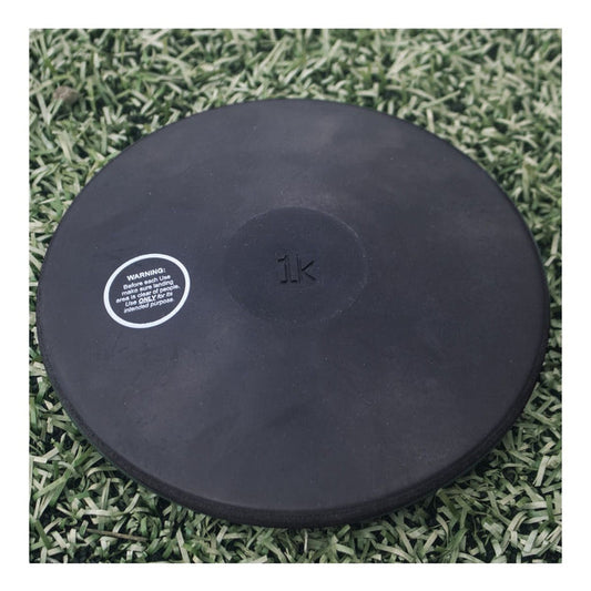 Gill Rubber Discus