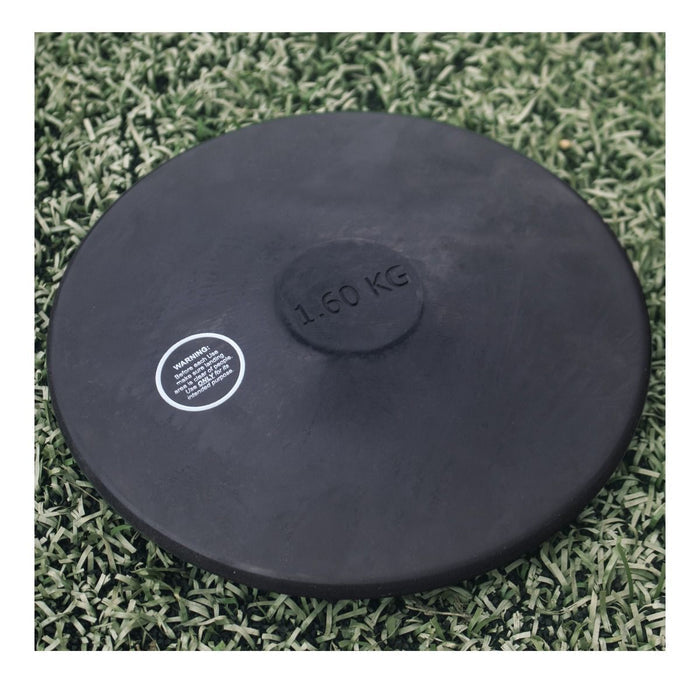 Gill Rubber Discus (image 5)