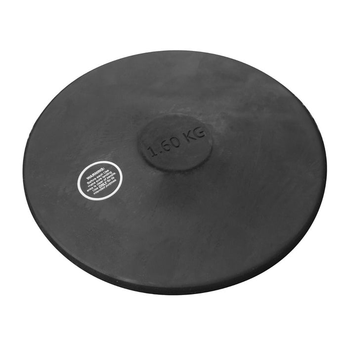 Gill Rubber Discus (image 6)
