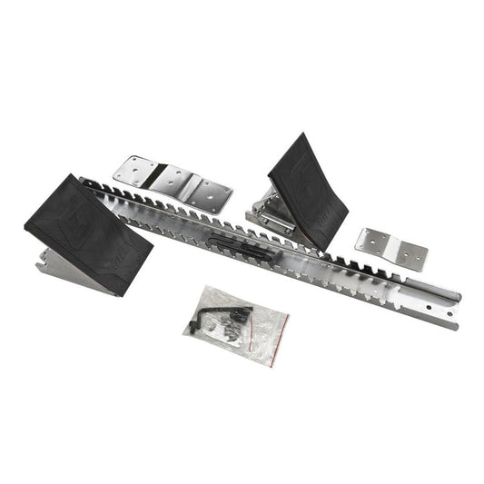 Gill S2 Starting Block; Royal Blue — Starting Blocks & Carts