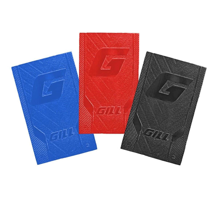 Gill S2 Starting Block; Royal Blue — Starting Blocks & Carts (image 3)