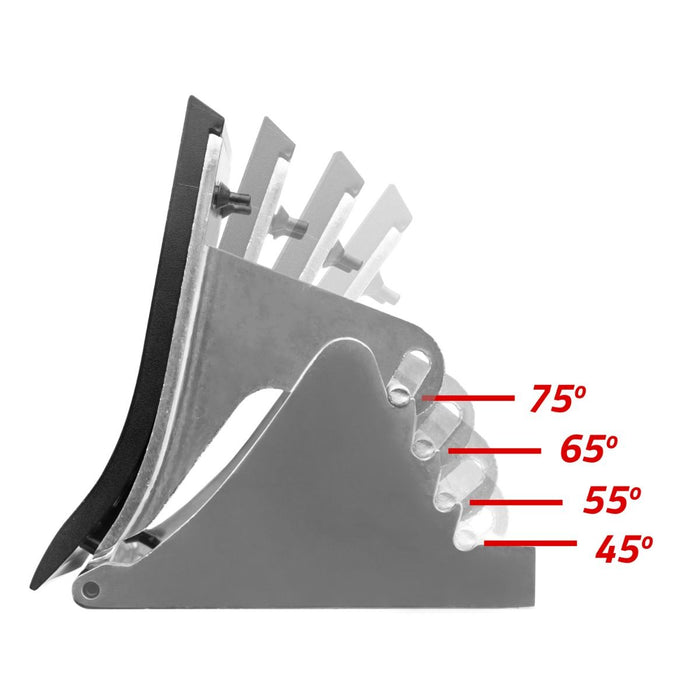 Gill S2 Starting Block; Royal Blue — Starting Blocks & Carts (image 6)