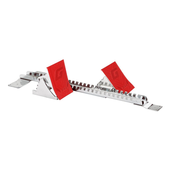Gill S2 Starting Block; Royal Blue — Starting Blocks & Carts (image 8)