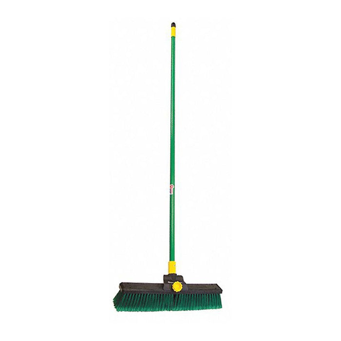 Gill Sand Pit Broom — LJ & TJ Accessories