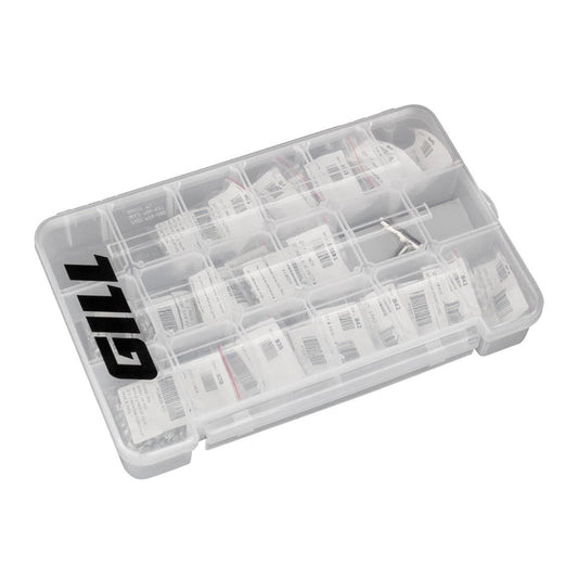 Gill Spike Kit — Spikes & Track Accessories