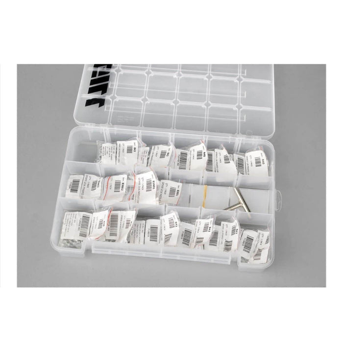 Gill Spike Kit — Spikes & Track Accessories (image 2)