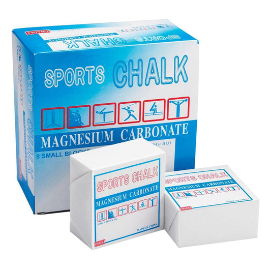 Gill Sports Chalk; 1Lb — Accessories