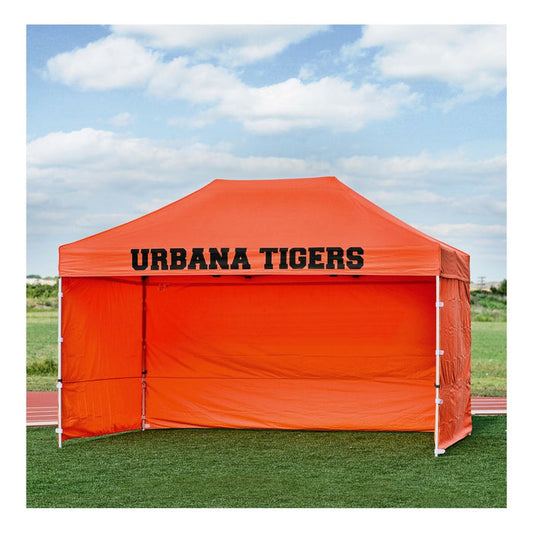 Gill Tent Side Wall 10', 15' — Tents