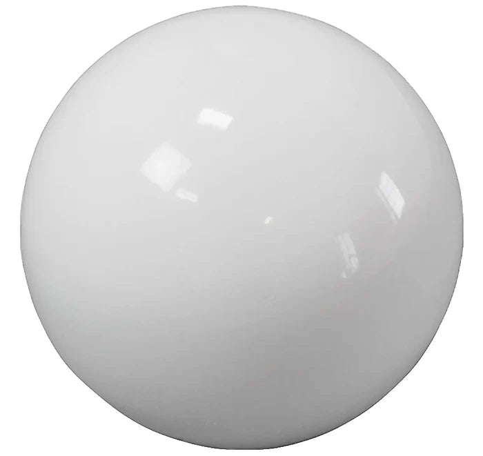 Gill Training Shot Puts