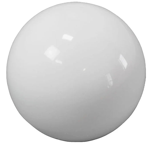 Gill Training Shot Puts