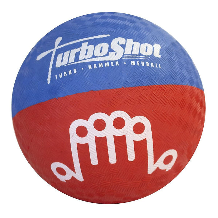 Gill Turbo Shot; 2K — Shot Put