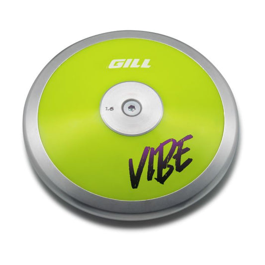 Gill Vibe 1.6K Discus