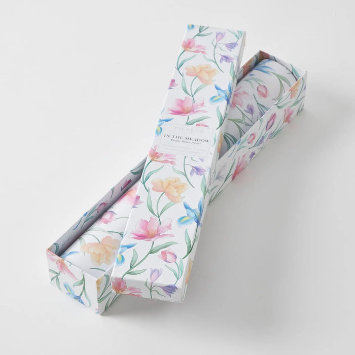 In The Meadow Scented Peony Rose Drawer Liners Pilbeam