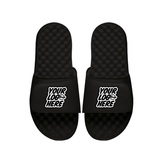 iSlide The Mantra Custom Slides — Footwear