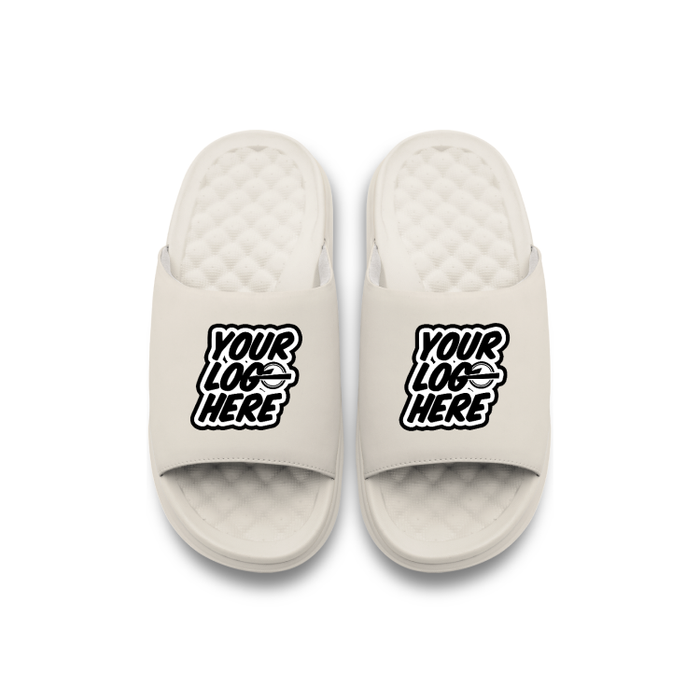 iSlide The Motive Custom Slides — Footwear