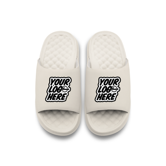 iSlide The Motive Custom Slides — Footwear