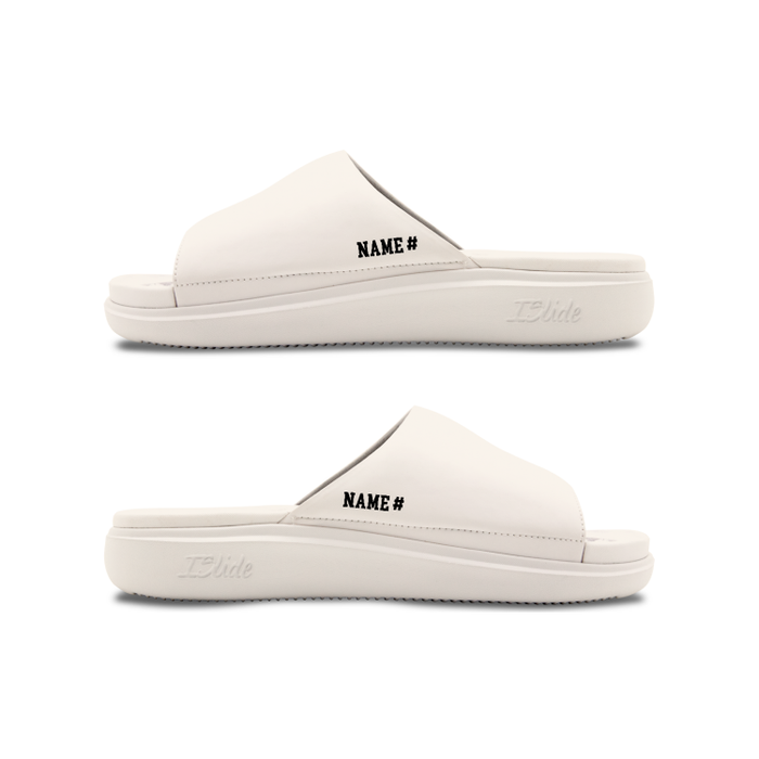iSlide The Motive Custom Slides — Footwear (image 2)