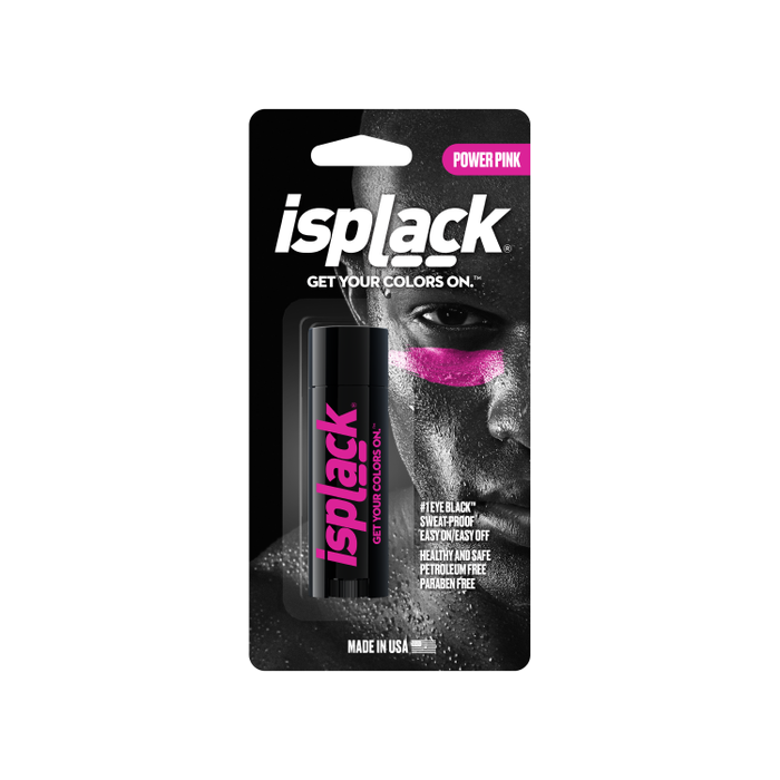 Power Pink
