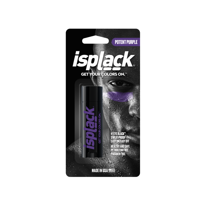 Potent Purple