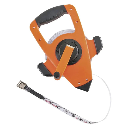 Kesson Fiberglass Measuring Tape — Measuring Equipment