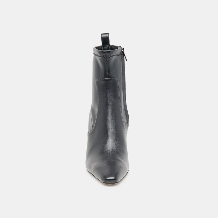 LINZEY BOOTIES BLACK STELLA