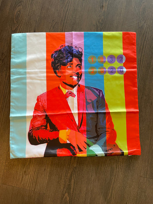 Little Richard  Pillow Slip
