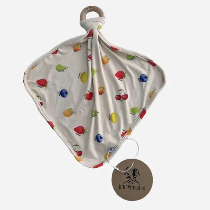 Little Venture Co. | Loveys