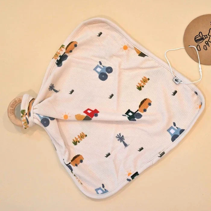 Little Venture Co. | Loveys