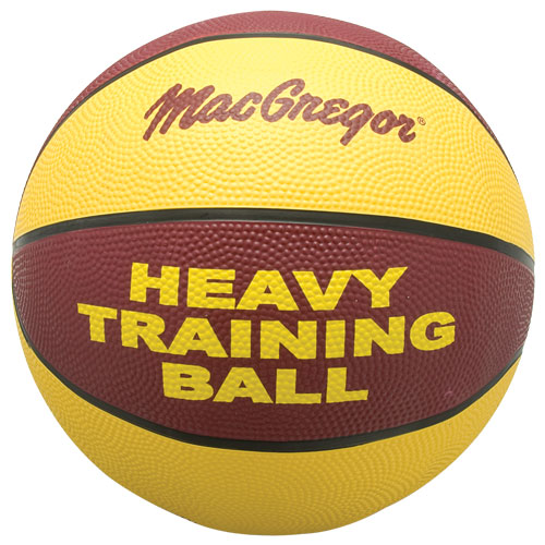 MacGregor® Heavy Basketball