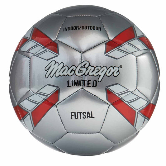 MacGregor® Limited Futsal Soccer Ball