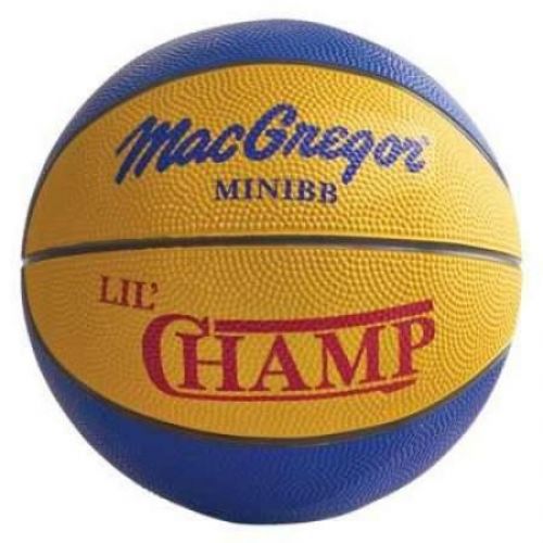 MacGregor® Recruit Basketball - 22 in.