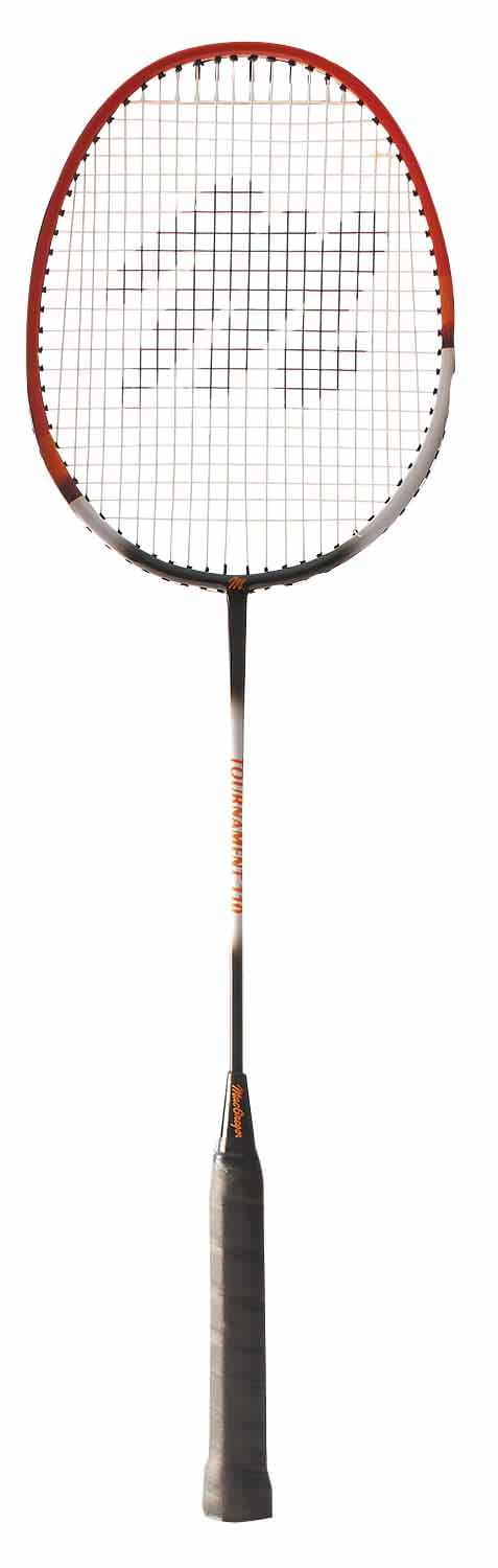 MacGregor® Tournament 110 Badminton Racquet