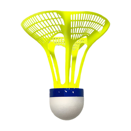 MacGregor® Tournament Badminton Shuttlecocks (6-Pack)