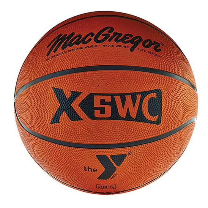 MacGregor® X500 Intermediate Basketball - 28.5 in