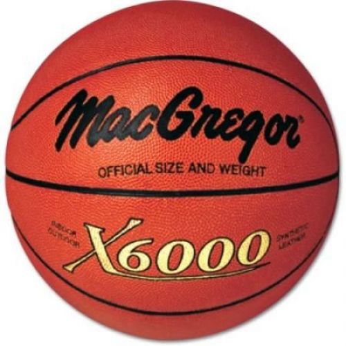 MacGregor® X6000 Intermediate Basketball 28.5 in.