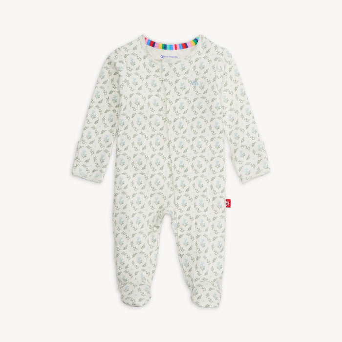 Magnetic Me | Eloise Footie